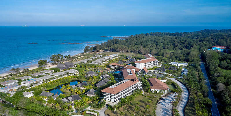 Anantara Desaru Coast Resort & Villas