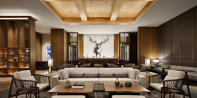 JW Marriott Hotel Nara