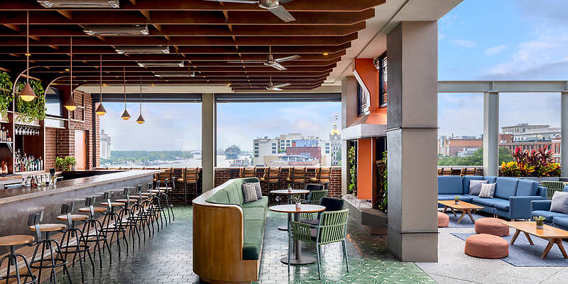 The Alida, Savannah, a Tribute Portfolio Hotel