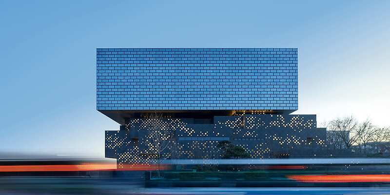 The PuXuan Hotel and Spa
