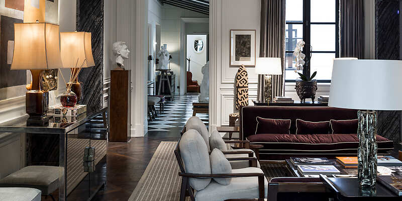 J.K. Place Paris