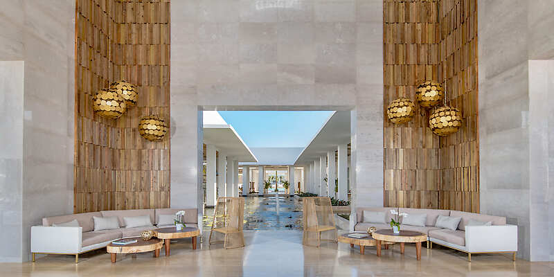 Paradisus Grand Cana All Suites