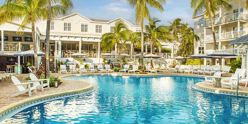 Margaritaville Beach House Kw