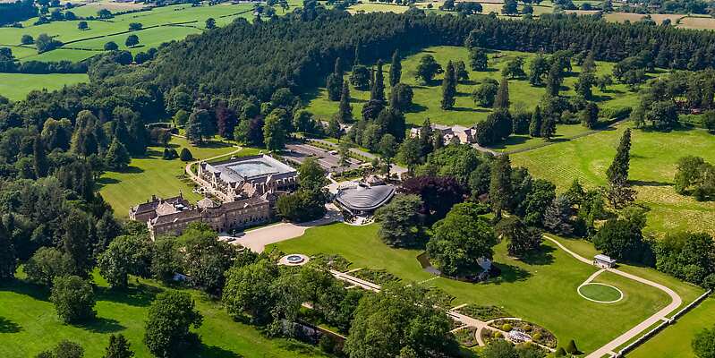 Grantley Hall