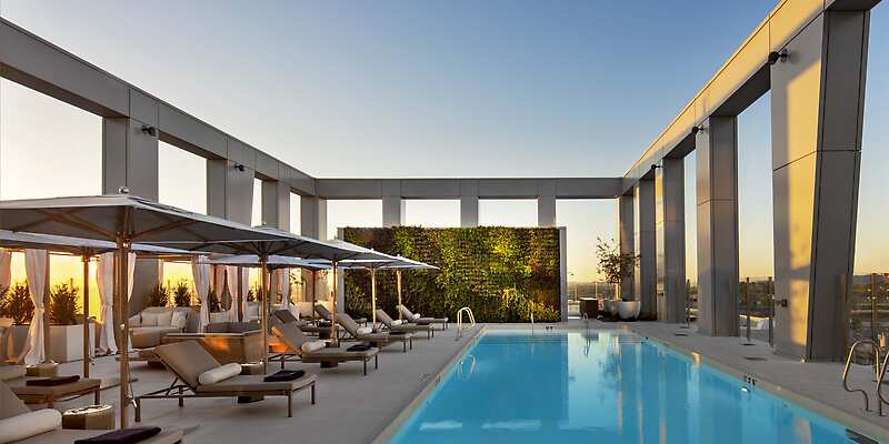 The Joseph, a Luxury Collection Hotel, Nashville