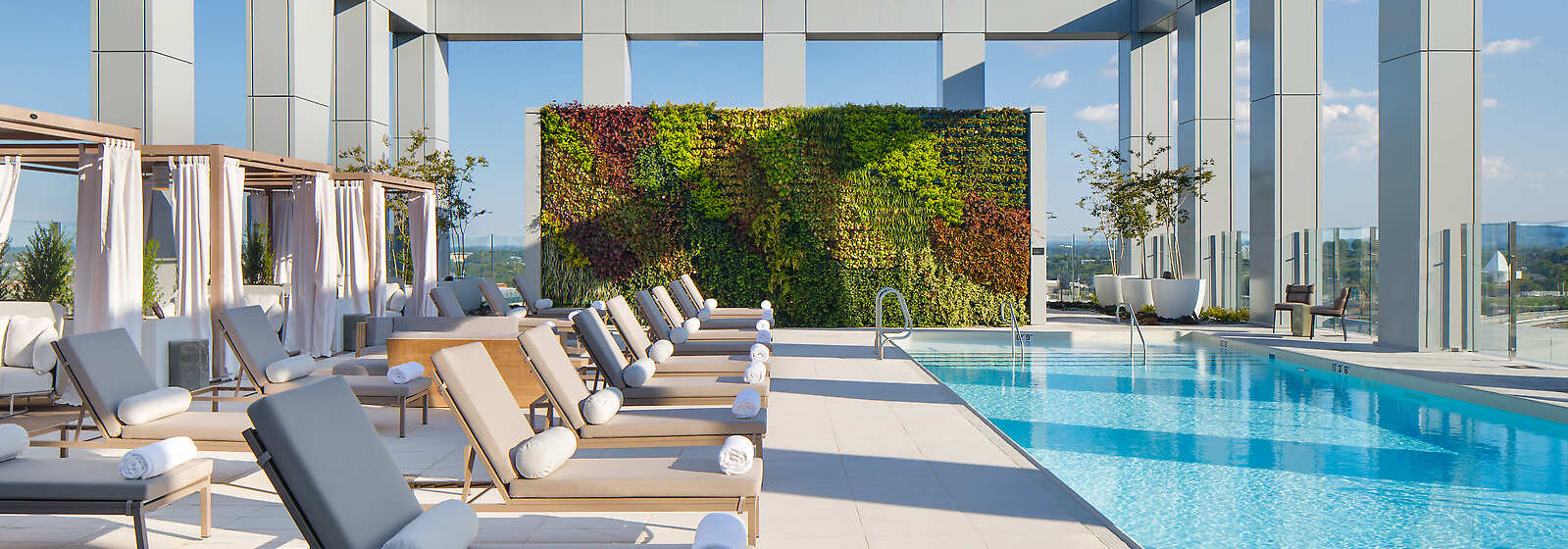 The Joseph, a Luxury Collection Hotel, Nashville | Fine Hotels + Resorts |  Amex Travel