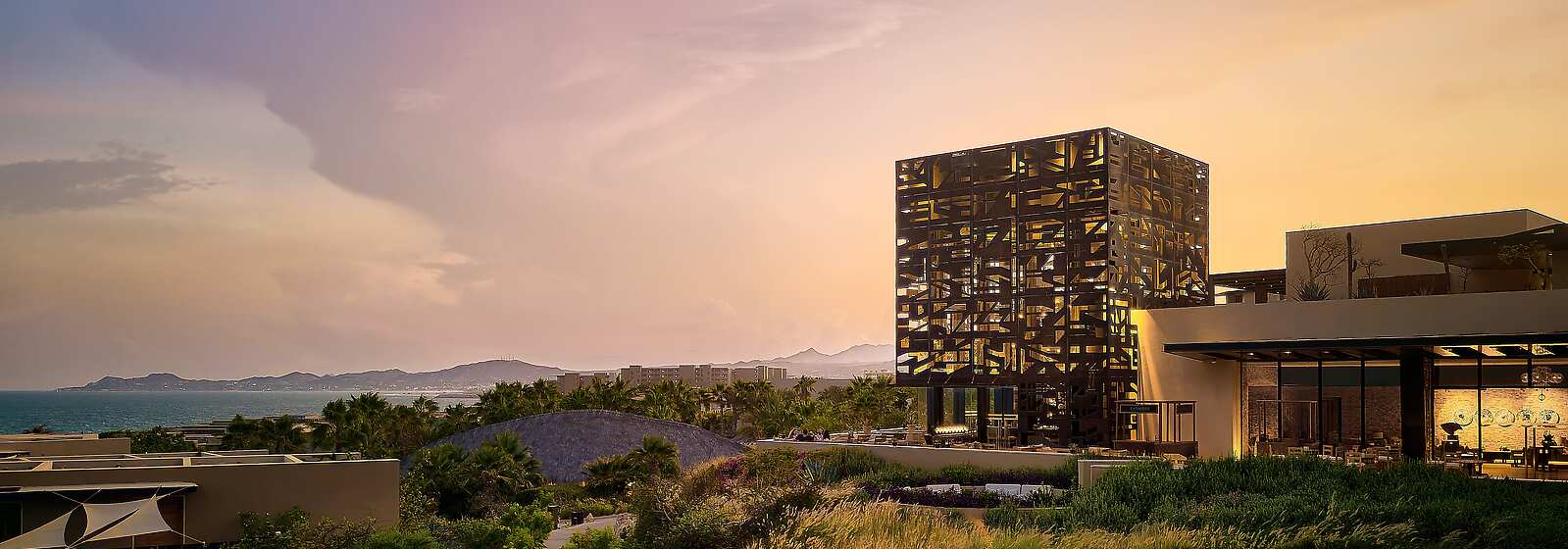 Zadun, a Ritz-Carlton Reserve Exterior