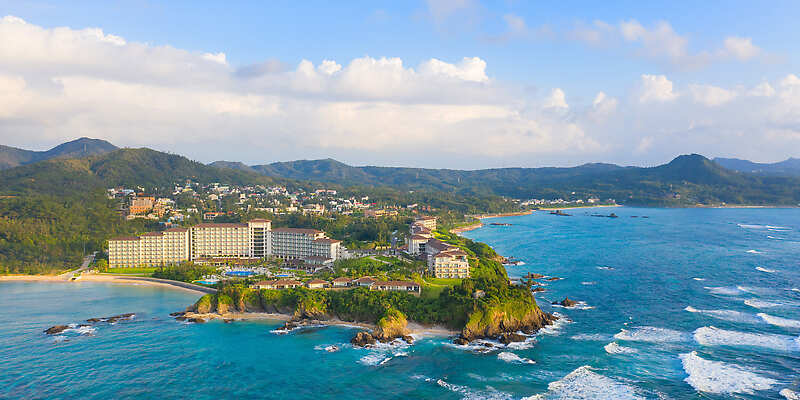 Halekulani Okinawa