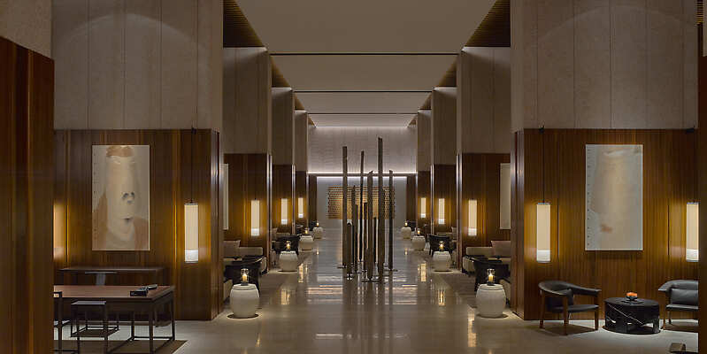 Lohkah Hotel & Spa