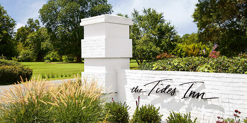 The Tides Inn