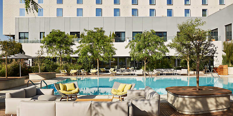 Kimpton Sawyer Hotel