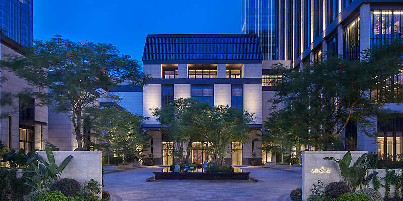 Andaz Xiamen