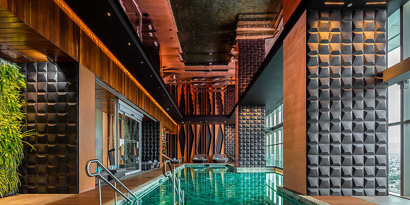 Sofitel Mexico City Reforma
