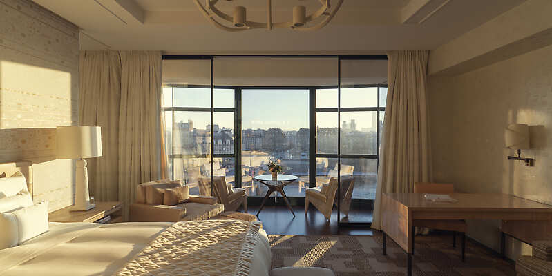 Cheval Blanc Paris
