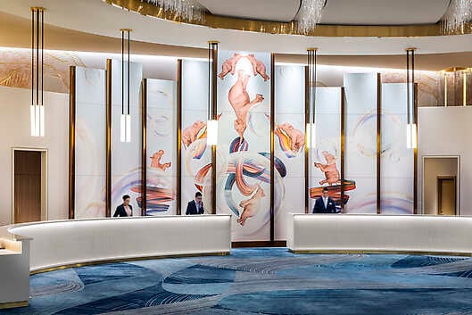 Luxury Hotels in ラスべガス | American Express Travel JP