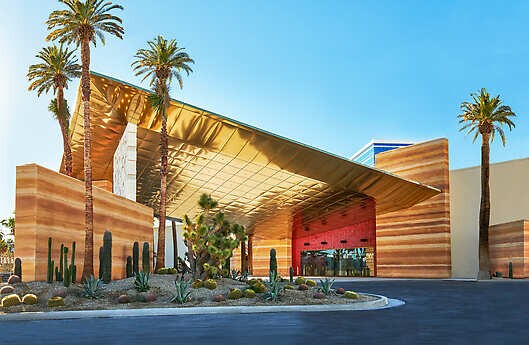 Luxury Hotels in ラスべガス | American Express Travel JP