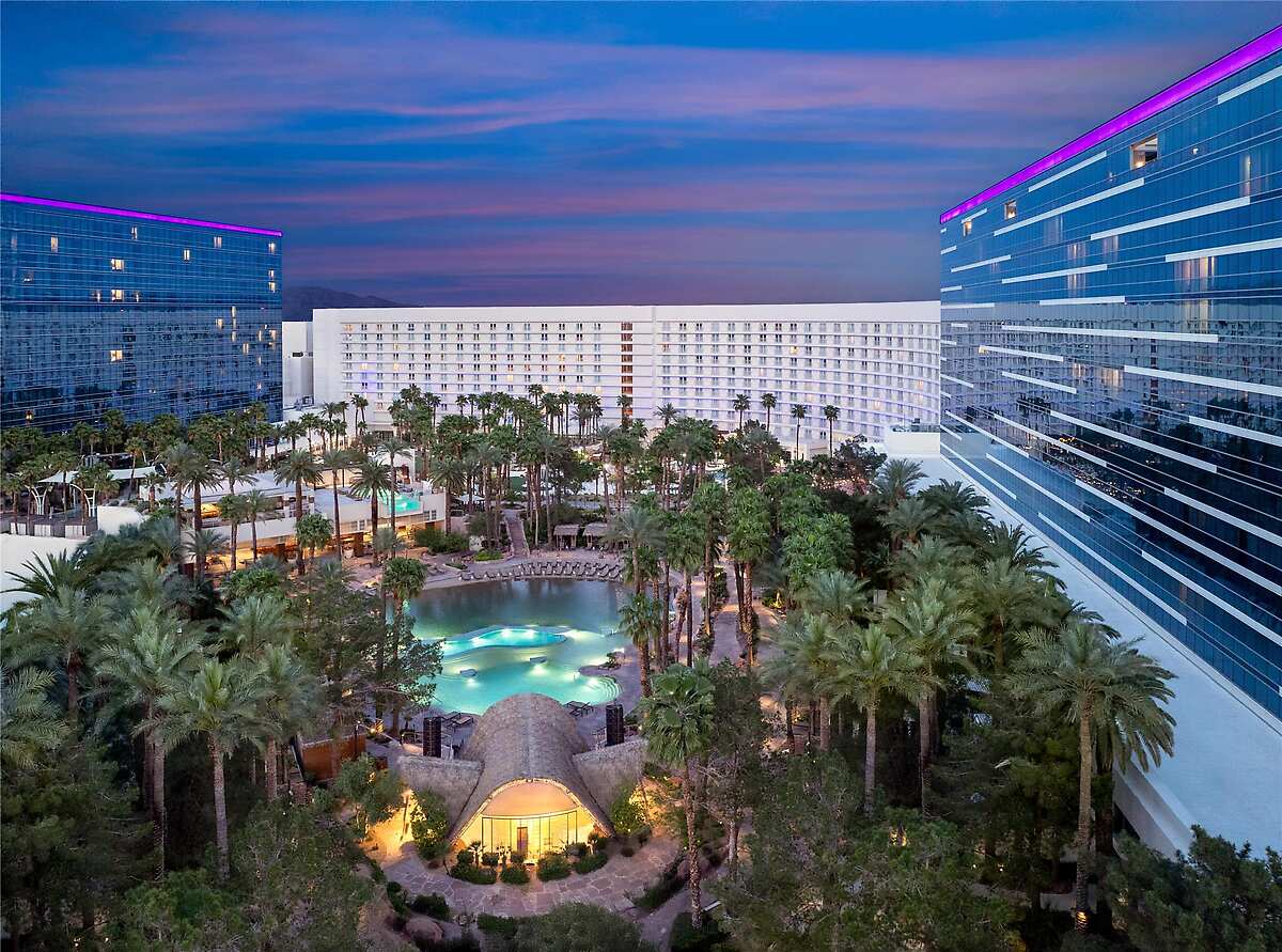 ヴァージン ホテル ラスベガス, キュリオ・コレクションbyヒルトン