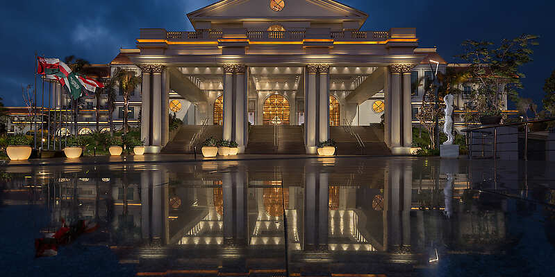The St. Regis New Capital, Cairo