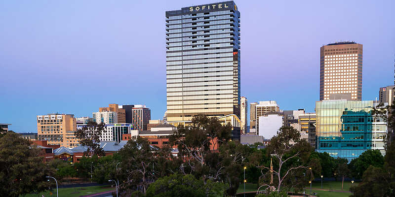 Sofitel Adelaide