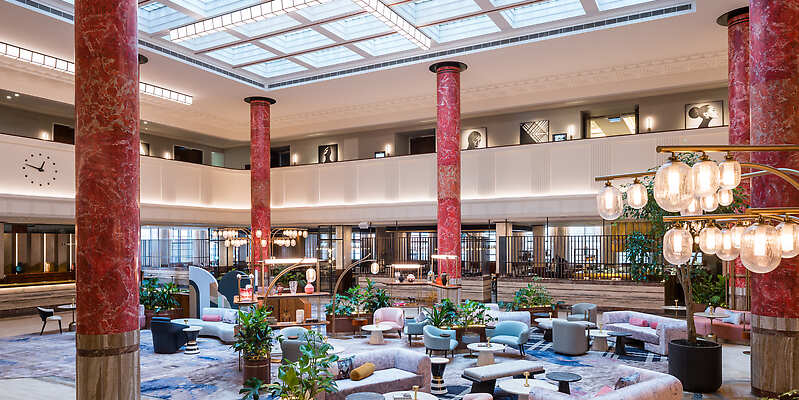 Kimpton Margot Sydney