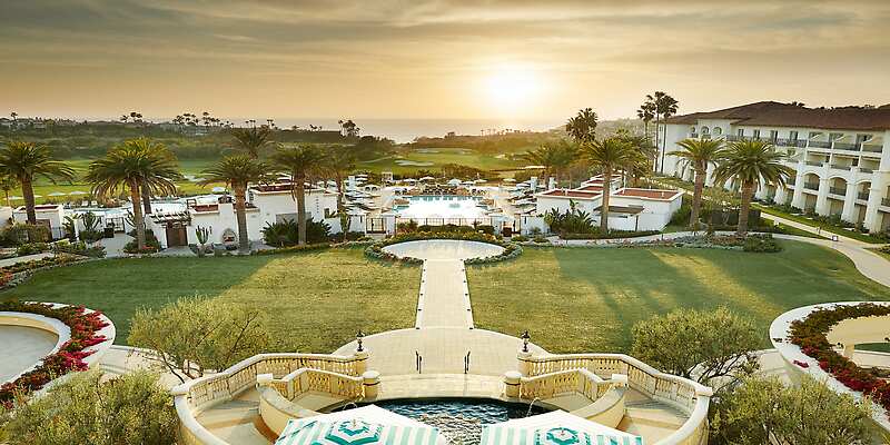 Waldorf Astoria Monarch Beach