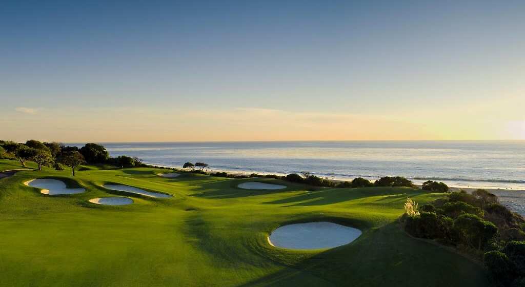 Waldorf Astoria Monarch Beach