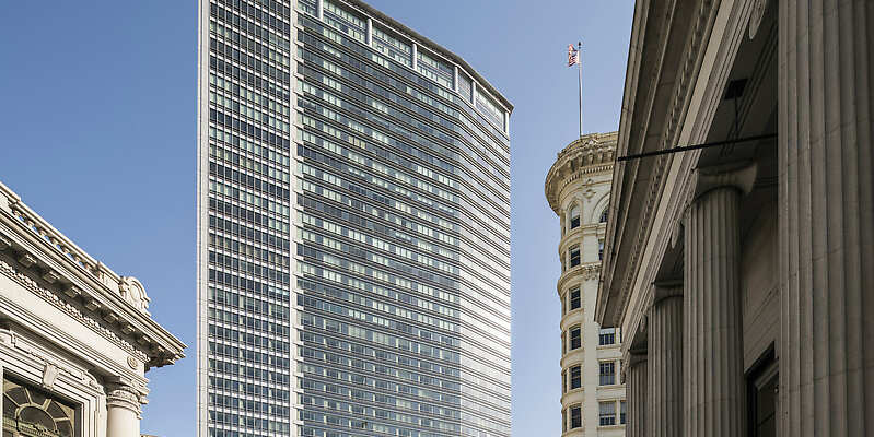 Four Seasons Hotel San Francisco