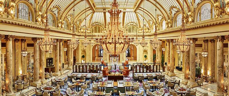 Palace Hotel, a Luxury Collection Hotel, San Francisco