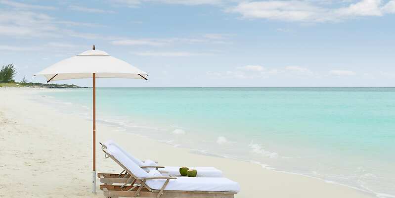 COMO Parrot Cay