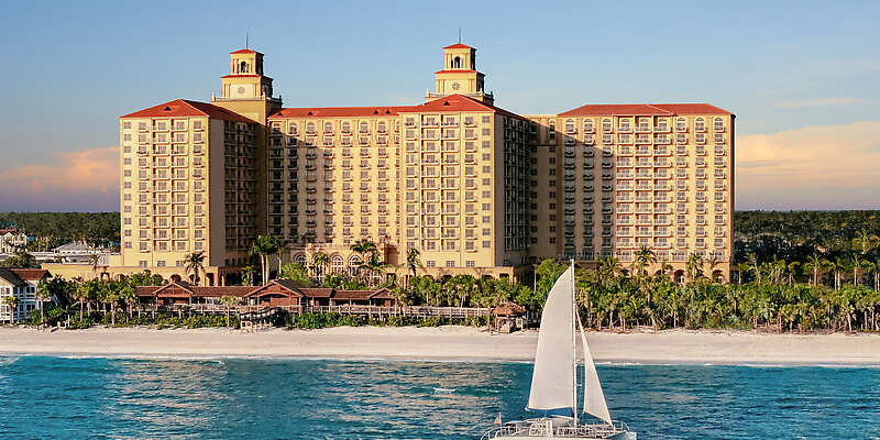 The Ritz-Carlton, Naples