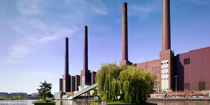 The Ritz-Carlton, Wolfsburg