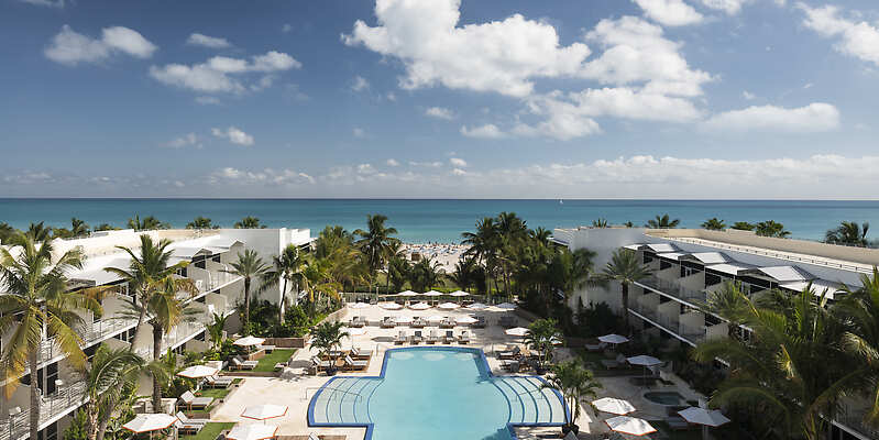 The Ritz-Carlton, South Beach