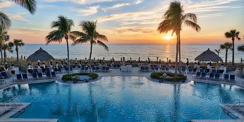 The Ritz-Carlton, Sarasota