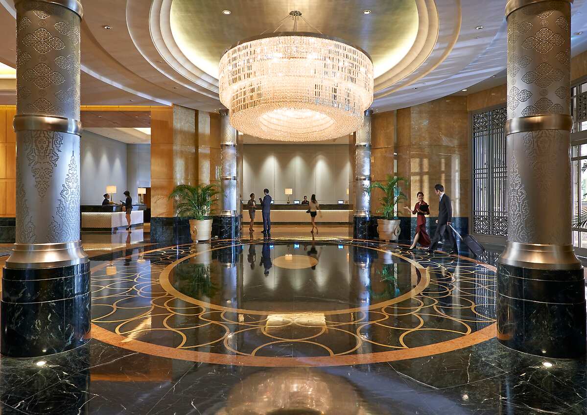 Mandarin Oriental, Kuala Lumpur | Fine Hotels + Resorts | Amex Travel