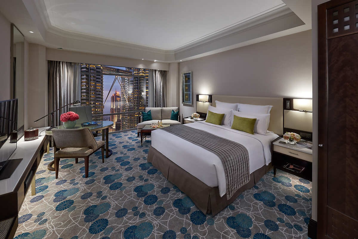Mandarin Oriental, Kuala Lumpur | Fine Hotels + Resorts | Amex Travel