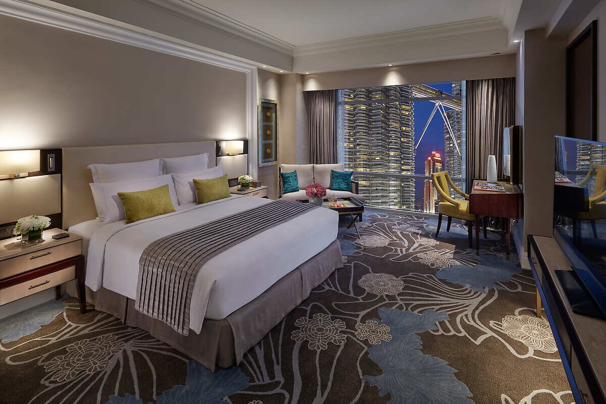 Mandarin Oriental, Kuala Lumpur | Fine Hotels + Resorts | Amex Travel