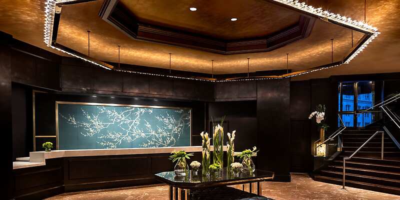 The Ritz-Carlton, Atlanta