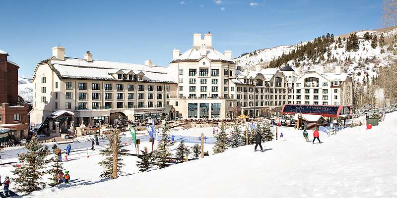 Park Hyatt Beaver Creek Resort and Spa