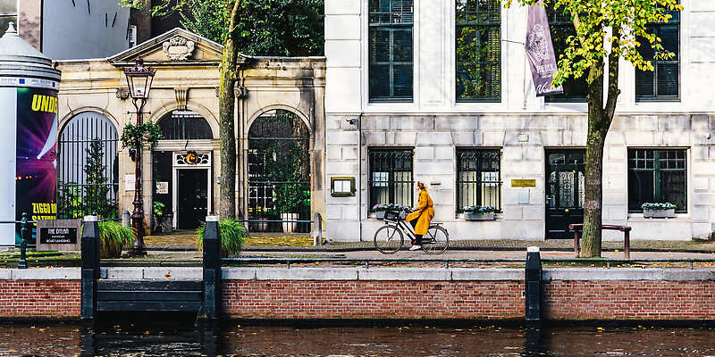 The Dylan Amsterdam