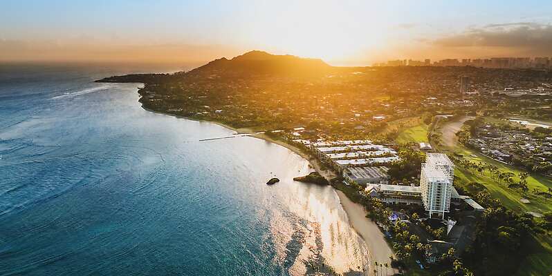 The Kahala Hotel & Resort