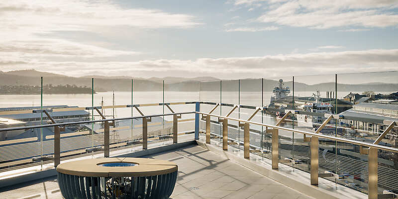 The Tasman, a Luxury Collection Hotel, Hobart