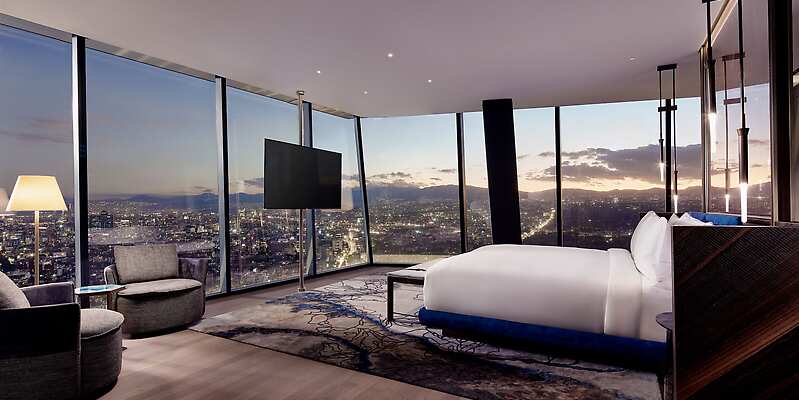 The Ritz-Carlton, Mexico City