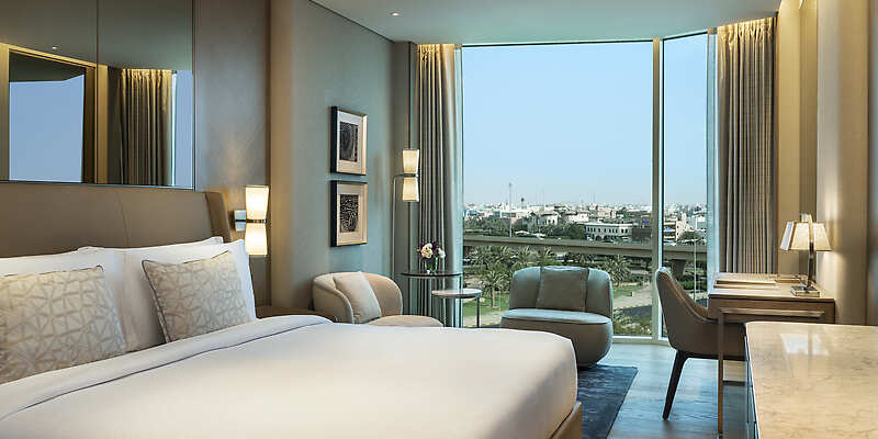 The St. Regis Kuwait