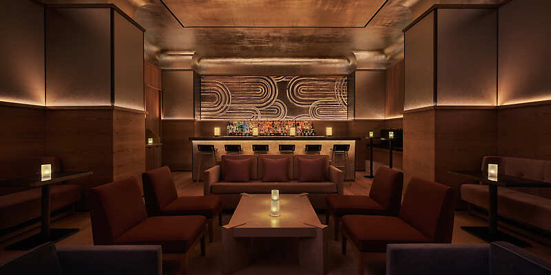 Pendry Manhattan West
