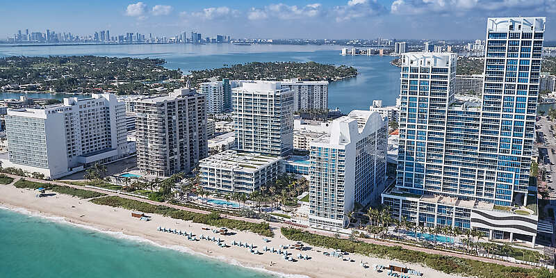 Carillon Miami Wellness Resort