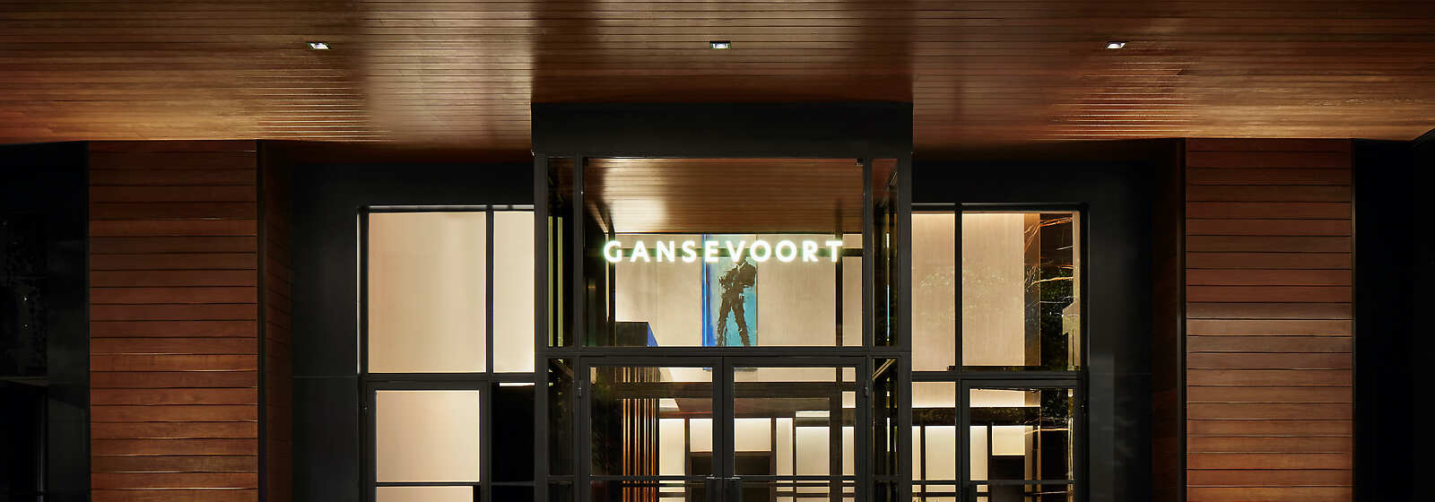 Gansevoort Meatpacking NYC 