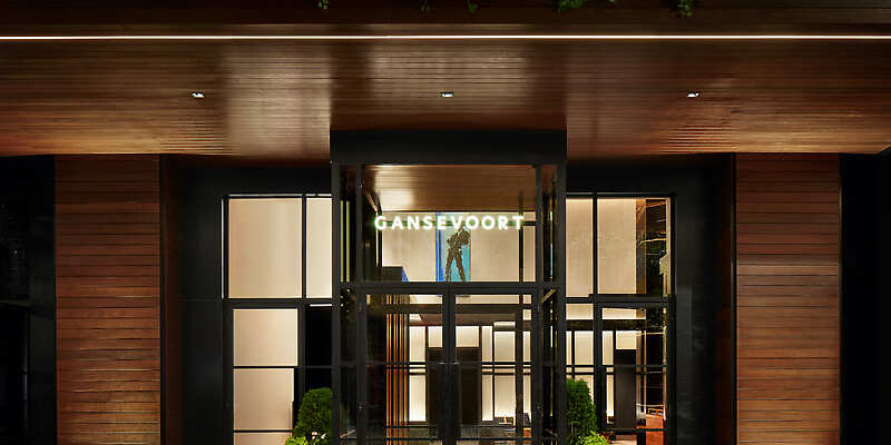Gansevoort Meatpacking Nyc