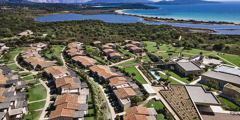 Baglioni Resort Sardinia