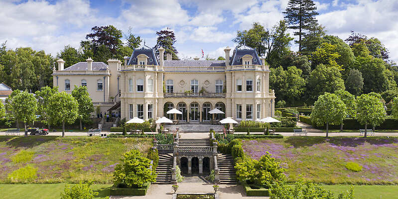 Beaverbrook