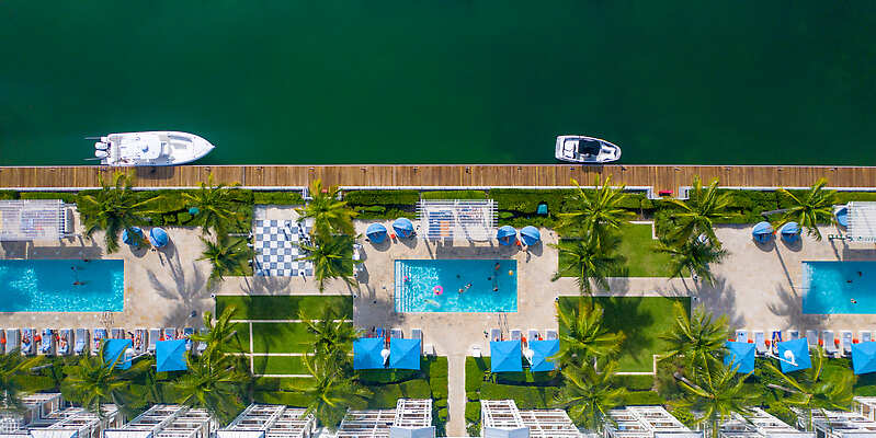 Oceans Edge Resort & Marina